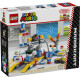 LEGO® Super Mario™: Mario Kart™ – Baby Peach og Grand Prix, sett. Gave med Nintendo®-figur 72036