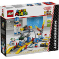 72036 LEGO® Super Mario™: Mario Kart™ – Baby Peach og Grand Prix, sett
