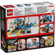 LEGO® Super Mario™: Mario Kart™ – Baby Peach og Grand Prix, sett. Gave med Nintendo®-figur 72036