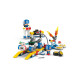 LEGO® Super Mario™: Mario Kart™ – Baby Peach og Grand Prix, sett. Gave med Nintendo®-figur 72036