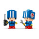 LEGO® Super Mario™: Mario Kart™ – Baby Peach og Grand Prix, sett. Gave med Nintendo®-figur 72036