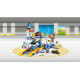 LEGO® Super Mario™: Mario Kart™ – Baby Peach og Grand Prix, sett. Gave med Nintendo®-figur 72036