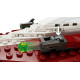 LEGO® Star Wars™ Obi-Wan Kenobis jedi-stjernejager 75333. Lekebyggesett for barn fra sju år (282 deler)