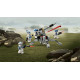 LEGO® Star Wars™ Stridspakke med 501st Clone Troopers™ 75345, byggelekesett. Gaveidé til barn fra seks år (119 deler)