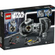 LEGO® Star Wars™ TIE Bomber™ 75347, byggelekesett. Gøyalt, byggbart stjernejager-lekesett for barn fra ni år (625 deler)