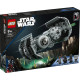 LEGO® Star Wars™ TIE Bomber™ 75347, byggelekesett. Gøyalt, byggbart stjernejager-lekesett for barn fra ni år (625 deler)
