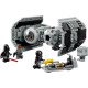 LEGO® Star Wars™ TIE Bomber™ 75347, byggelekesett. Gøyalt, byggbart stjernejager-lekesett for barn fra ni år (625 deler)