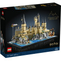 76419 LEGO® Harry Potter™ Galtvortborgen med hageanlegg