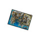 LEGO® Harry Potter™ Galtvortborgen med hageanlegg 76419, byggesett. Gaveidé til voksne fans (2660 deler)