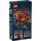 LEGO® Harry Potter™ Vulcan: Humlesnurrs føniks, leke. Figur av mytisk skapning 76448