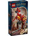76448 LEGO® Harry Potter™ Vulcan: Humlesnurrs føniks
