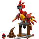 LEGO® Harry Potter™ Vulcan: Humlesnurrs føniks, leke. Figur av mytisk skapning 76448