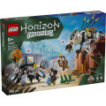 77037 LEGO® Horizon Aloy og Varl mot skallvandrer og sagtann