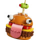LEGO® Fortnite® Durrr Burger. Byggesett fra videospill. Utstillingsmodell for gamere 77070