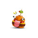 LEGO® Fortnite® Durrr Burger. Byggesett fra videospill. Utstillingsmodell for gamere 77070
