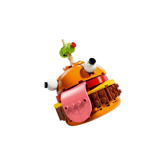 LEGO® Fortnite® Durrr Burger. Byggesett fra videospill. Utstillingsmodell for gamere 77070
