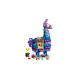 LEGO® Fortnite® Supply Llama. Leke- og utstillingsfigur med videospilltema 77071