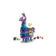 LEGO® Fortnite® Supply Llama. Leke- og utstillingsfigur med videospilltema 77071
