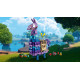 LEGO® Fortnite® Supply Llama. Leke- og utstillingsfigur med videospilltema 77071