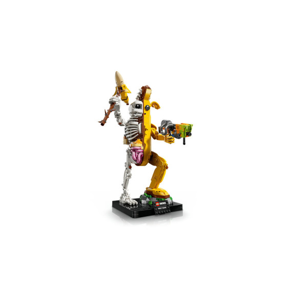 LEGO® Fortnite® Peely Bone. Samlerbyggesett for voksne med videospillfigur 77072