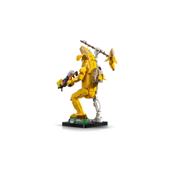 LEGO® Fortnite® Peely Bone. Samlerbyggesett for voksne med videospillfigur 77072
