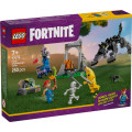 77075 LEGO® Fortnite® Peely og Sparkplug slår leir på sletten