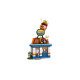 LEGO® Fortnite® Durrr burgerrestaurant. Dataspilleke for barn 77076