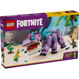 LEGO® Fortnite® Klombo. Byggbar dataspilleke for barn og gamere 77077