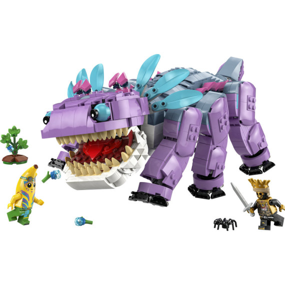 LEGO® Fortnite® Klombo. Byggbar dataspilleke for barn og gamere 77077