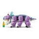 LEGO® Fortnite® Klombo. Byggbar dataspilleke for barn og gamere 77077