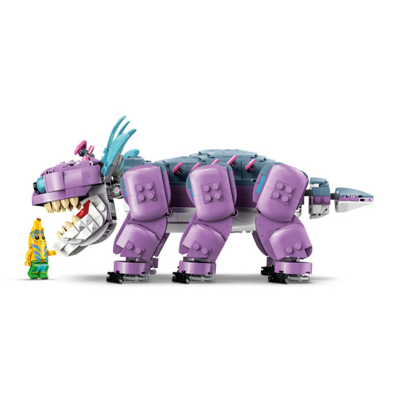 LEGO® Fortnite® Klombo. Byggbar dataspilleke for barn og gamere 77077