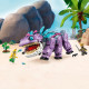 LEGO® Fortnite® Klombo. Byggbar dataspilleke for barn og gamere 77077