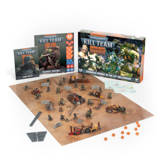 KILL TEAM: STARTER SET (ENGLISH)