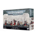 ADEPTA SORORITAS: RETRIBUTOR SQUAD