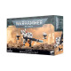 T'AU EMPIRE: BROADSIDE BATTLESUIT
