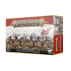 CITIES OF SIGMAR: FREEGUILD FUSILIERS