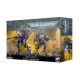 IMPERIAL KNIGHTS: KNIGHT ARMIGERS