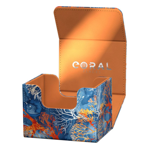Sidewinder 100+ Xenoskin 2025 Exclusive "Coral Places" - Fiery Reef