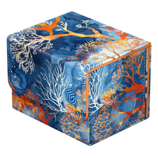 Sidewinder 100+ Xenoskin 2025 Exclusive "Coral Places" - Fiery Reef
