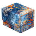 Sidewinder 100+ Xenoskin 2025 Exclusive "Coral Places" - Fiery Reef