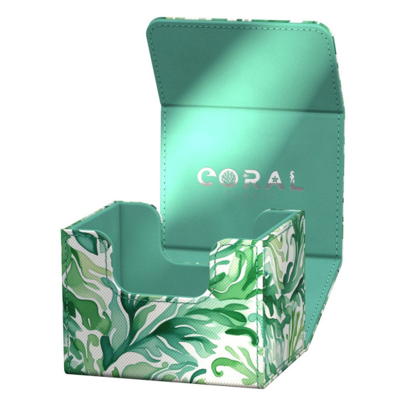 Sidewinder 100+ Xenoskin 2025 Exclusive "Coral Places" - Kelp Forest