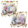 Astral Radiance Booster 3p Blister (Random Promo)