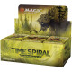 Time Spiral Remastered Draft Booster Display