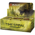 Time Spiral Remastered Draft Booster Display