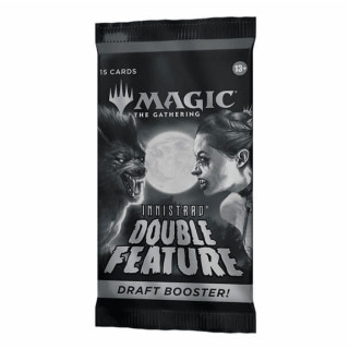 Innistrad Double Feature Draft Booster