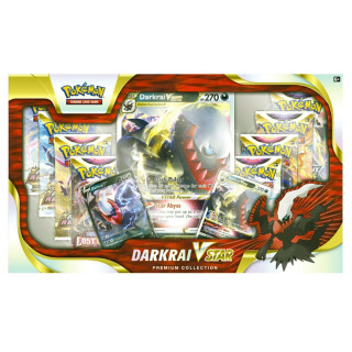 Darkrai VSTAR Premium Collection