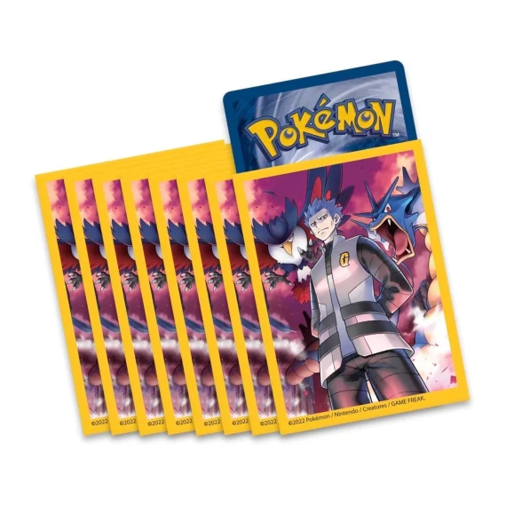 Cyrus Premium Tournament Collections