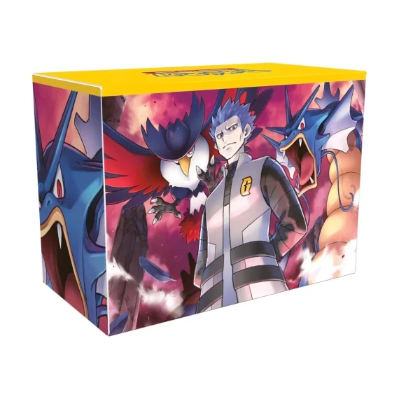 Cyrus Premium Tournament Collections