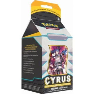 Cyrus Premium Tournament Collections