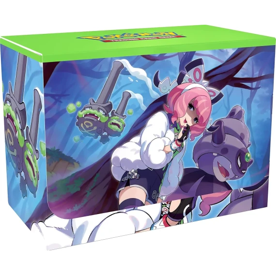 Klara Premium Tournament Collections